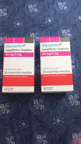 Glyxambi