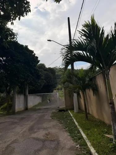 Terreno a Venda - Magarça RJ