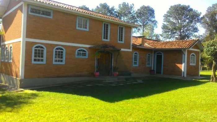 Chácara com 4 quartos à venda, 23404 m² - Cercadinho - Alambari/SP