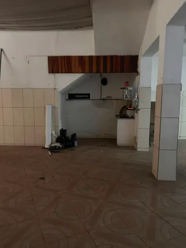 Salão comercial para empresa