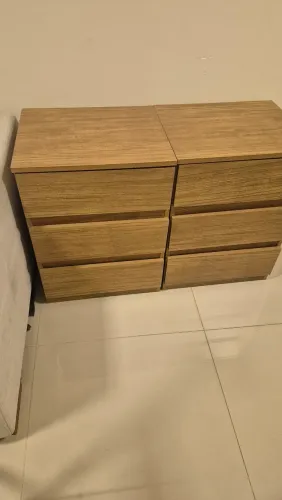 Mesa de Cabeceira