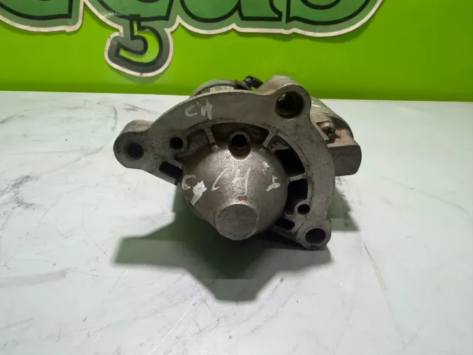 Motor de arranque C4