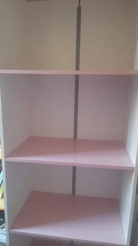 Prateleira/Estante 