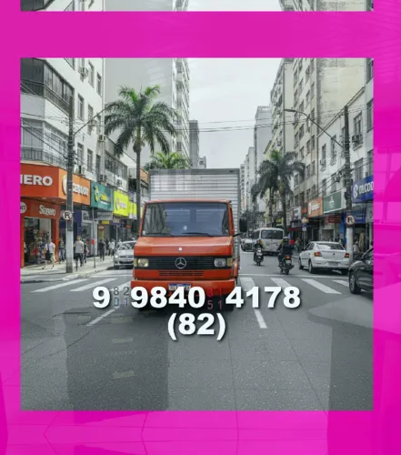 frete rápido e seguro! entre em contato já!