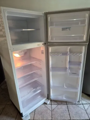 Geladeira duplex - Entrego hoje Anápolis