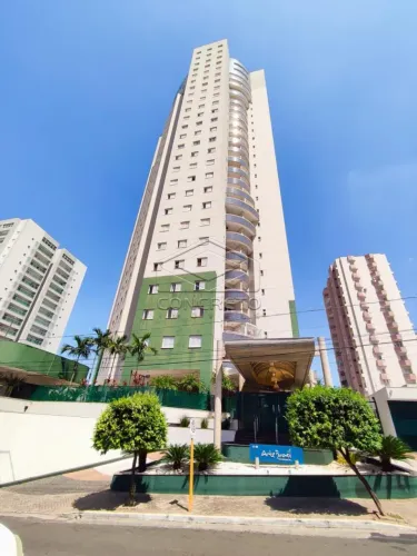 LINDO APARTAMENTO DUPLEX , COM 136 M², 3 DORMITÓRIOS PRÓXIMO AO PQ VITÓRIA RÉGIA