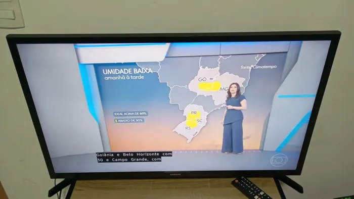 Tv Samsung 32 