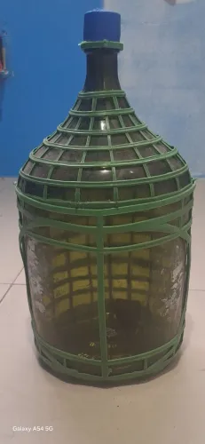 Garrafão de vinho 5L