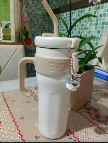 Copo térmico gigante 1200ml
