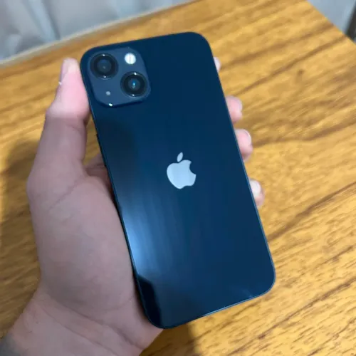 iPhone 13 zero, nunca aberto! Saúde 85%, aceito propostas e trocas