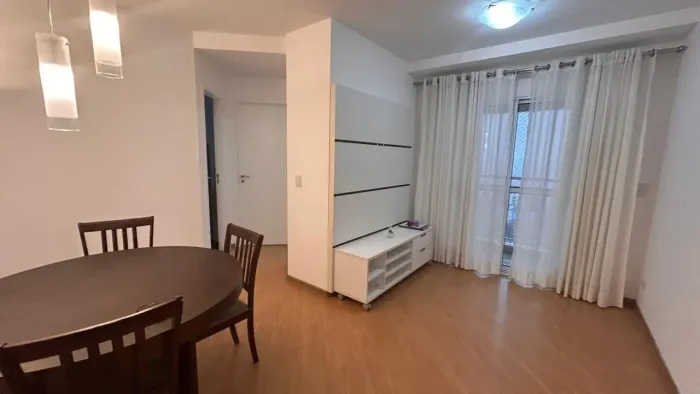 Apartamento para Alugar, 2 Quartos, 1 Suíte, 2 Vagas, Bairro Santo Antônio, São Caetano do