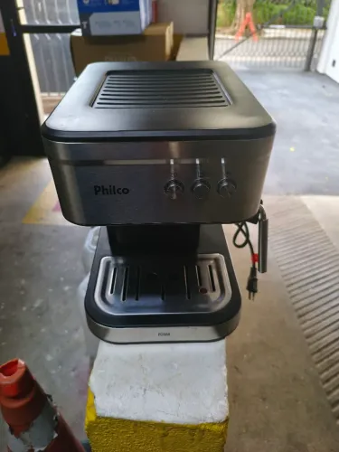 Cafeteira Expresso Philco PCF04A Philco 127v