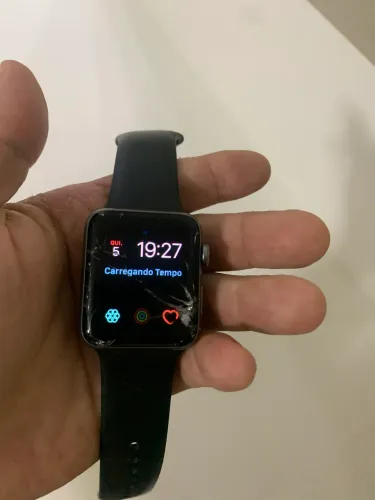 Apple Watch série 3 42mm
