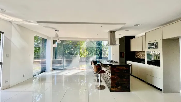 Casa para locação, Água Verde, Blumenau, SC