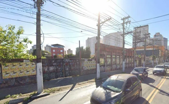 Terreno à venda, 3000 m² por R$ 30.000.000,00 - Brás - São Paulo/SP