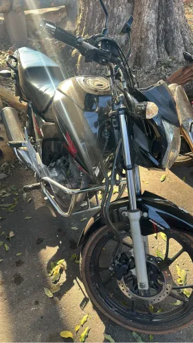 Fan 160