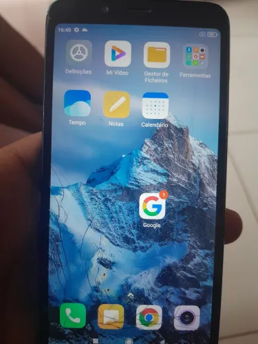 Xiaomi Redmi 7A