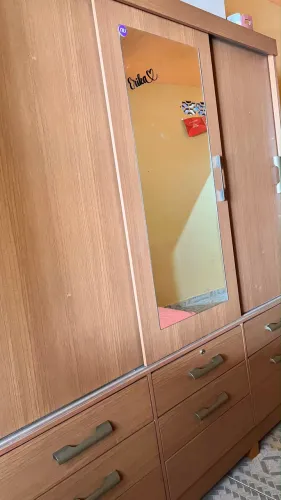 Guarda roupa 