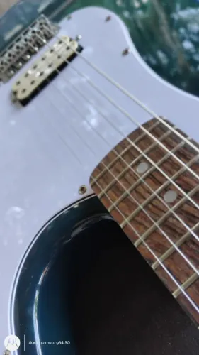 Guitarra Flashback internacional Românticas 80,90s