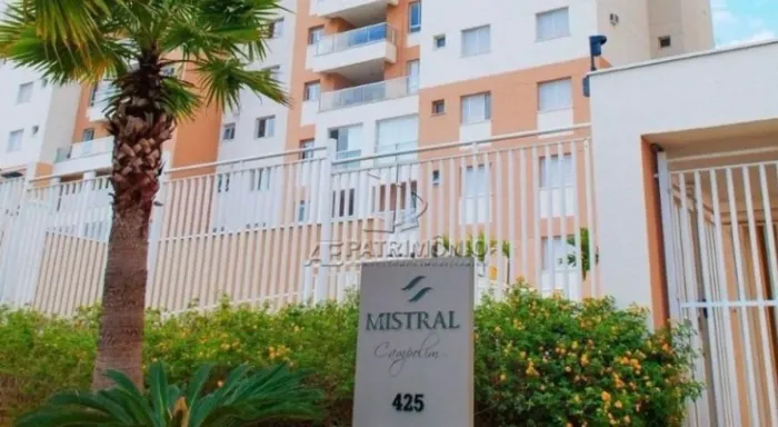 Mistral Campolim