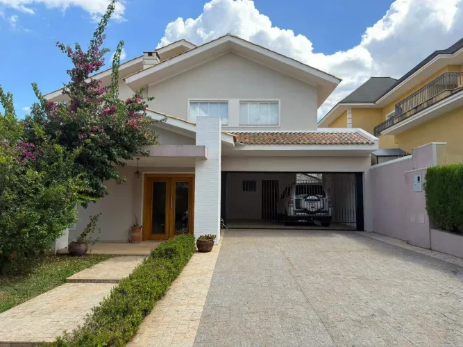 Casa Para Venda E Locação, 4 Quartos, 1 Suite, 4 Vagas, 306m², Oficinas