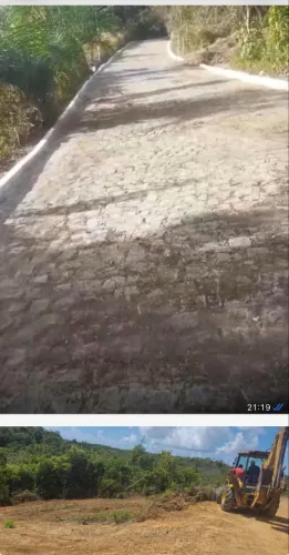 Terreno Praia Sereia 