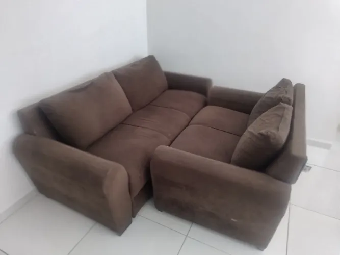 Conjunto de sofá