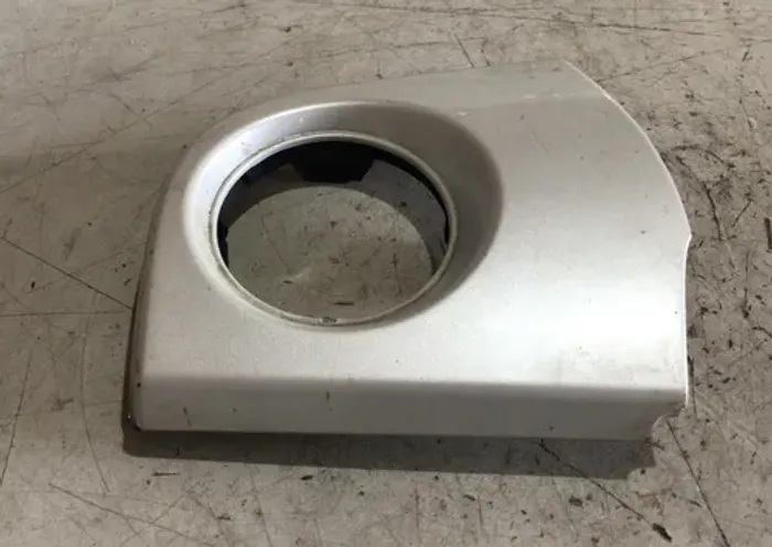 Moldura Do Difusor Ar Fiat 500 2007