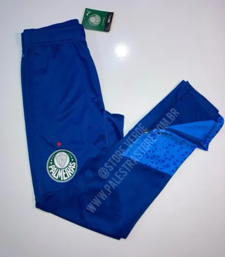 CALÇA TREINO PALMEIRAS 2024 - PUMA