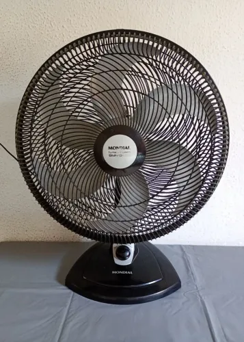 Ventilador Mondial