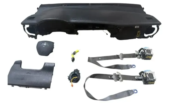 Kit airbag Toyota Corolla 2015 2016 2017 2018 2019