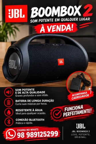 Bombom 2