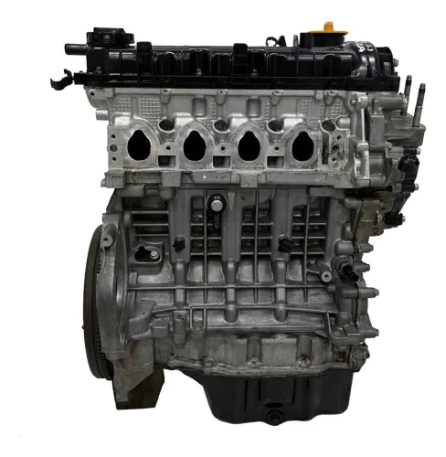 Motor Parcial Fiat Strada Firefly 1.3 8v 2021 2023