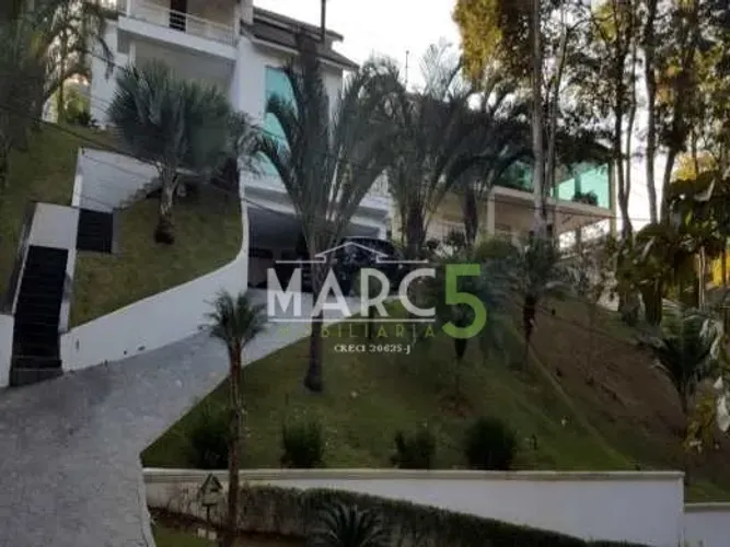 Vend/Alug - CASA EM CONDOMINIO - NOVO HORIZONTE HILLS I E II Aruja SP