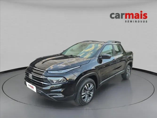 Fiat Toro Freedom 1.3 T270 4X2 Flex AUT 2023