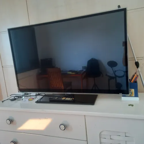 TV 47" LG em ótimo  estado 