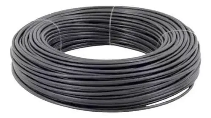 Fio 6mm / Rolo com 20m