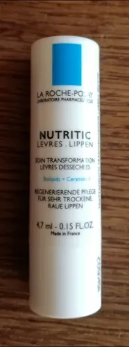 Baton Protetor Labial La Roche Posay