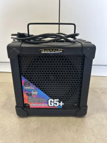 Cubo Giannini G5+