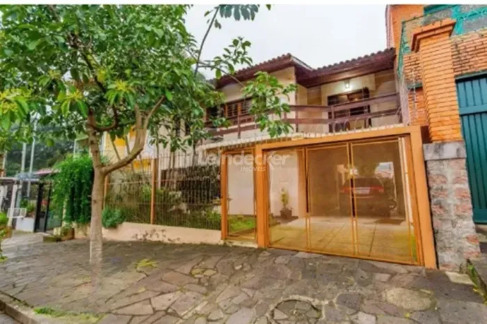Locação Casa Resid. PORTO ALEGRE RS Brasil