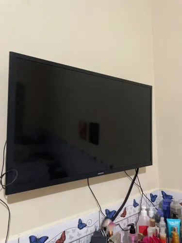 Televisão 