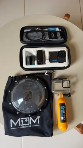 GoPro Hero 11