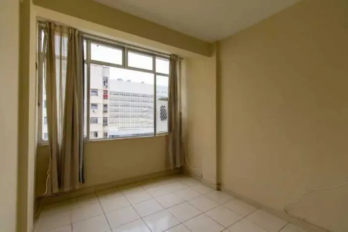 Apartamento : Padrão / Residencial / Glória