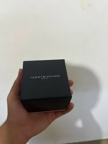 Relógio Tommy Hilfiger original