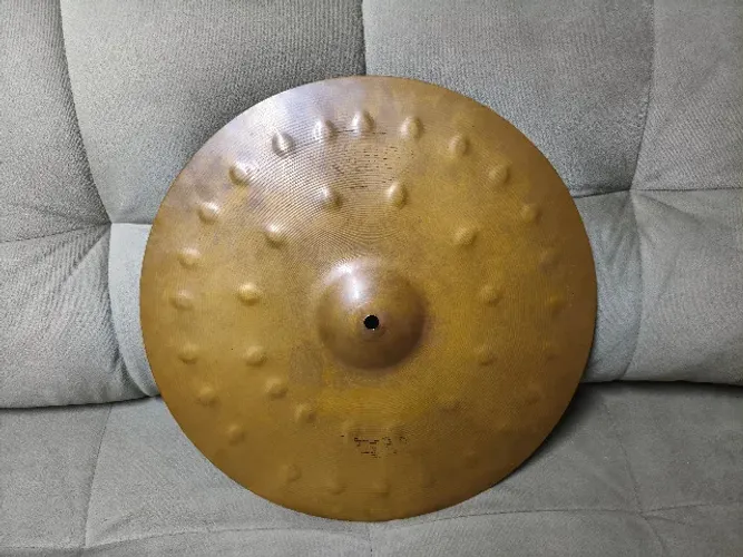 Crash 17' Orion Rage Bass