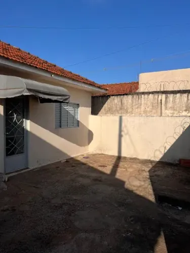 Casa com 3 dormitórios à venda, 148 m² por R$ 220.000,00 - Agudos - Agudos/SP