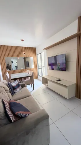Apartamento para locação no QUINTA DAS BRISAS, JANGA, Paulista, PE