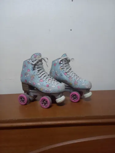 Patins Rye tamanho 37