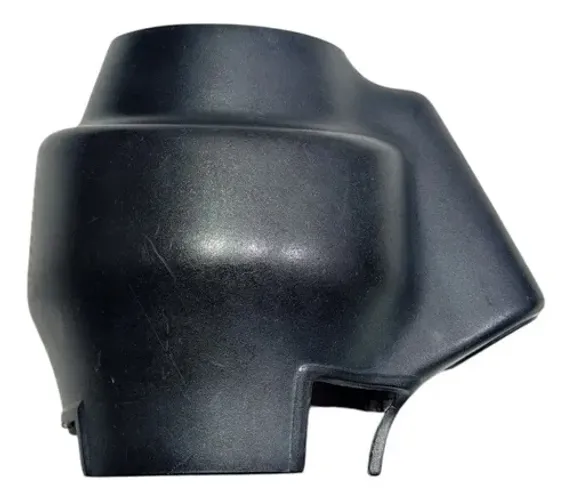 Capa Coluna Direçao Ford F-1000 Manual 1993 1998 Preto