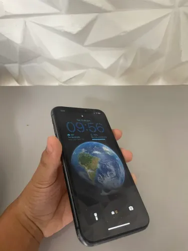 Iphone 11 Novíssimo
